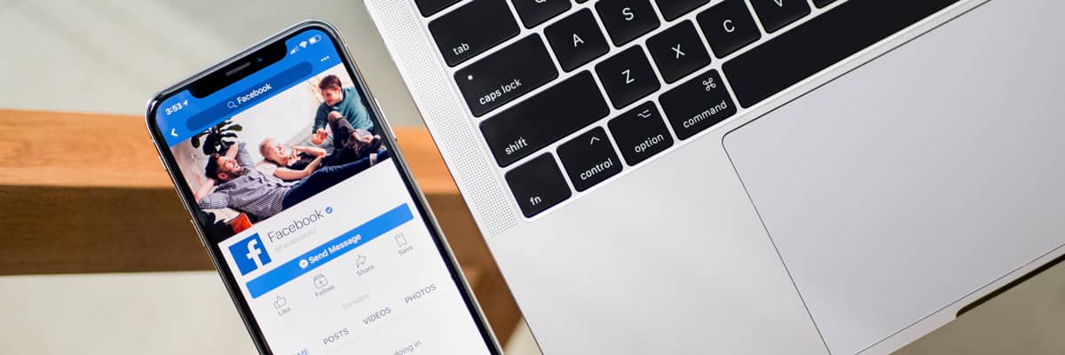 Facebook’s “Donate Now” Button