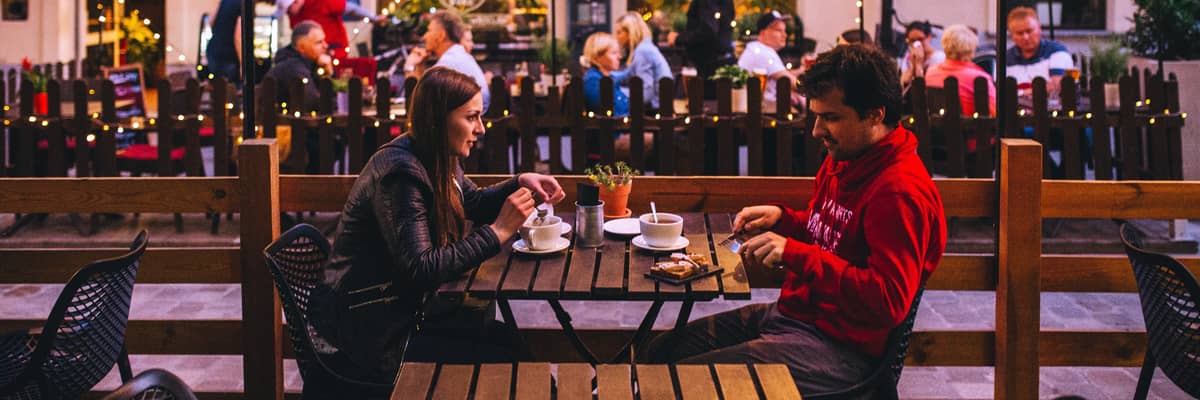 Parent’s Night Out