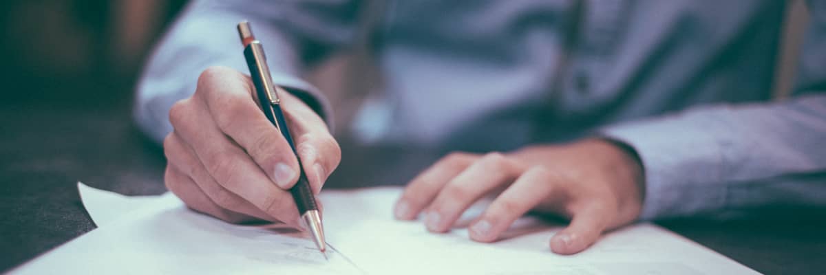 Letter Writing Campaign