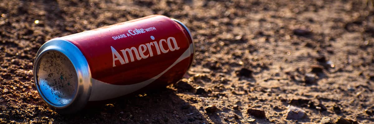 Collect Those Bottles