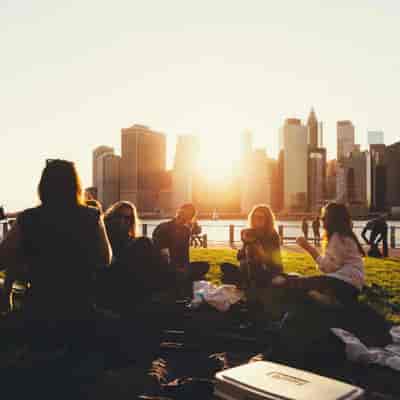 Fundraising For Groups Icon