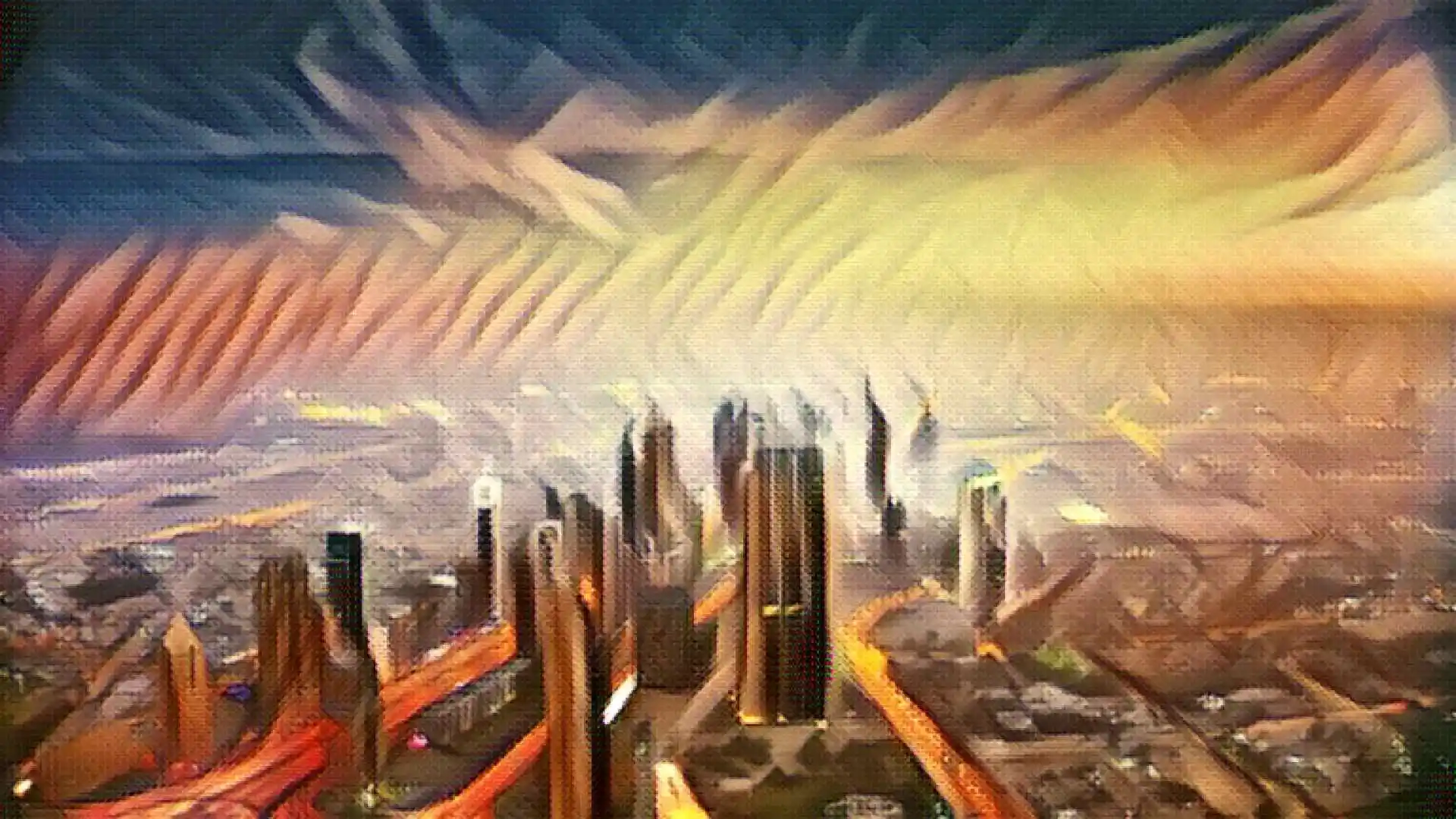 10,000 foot view on Church Planting