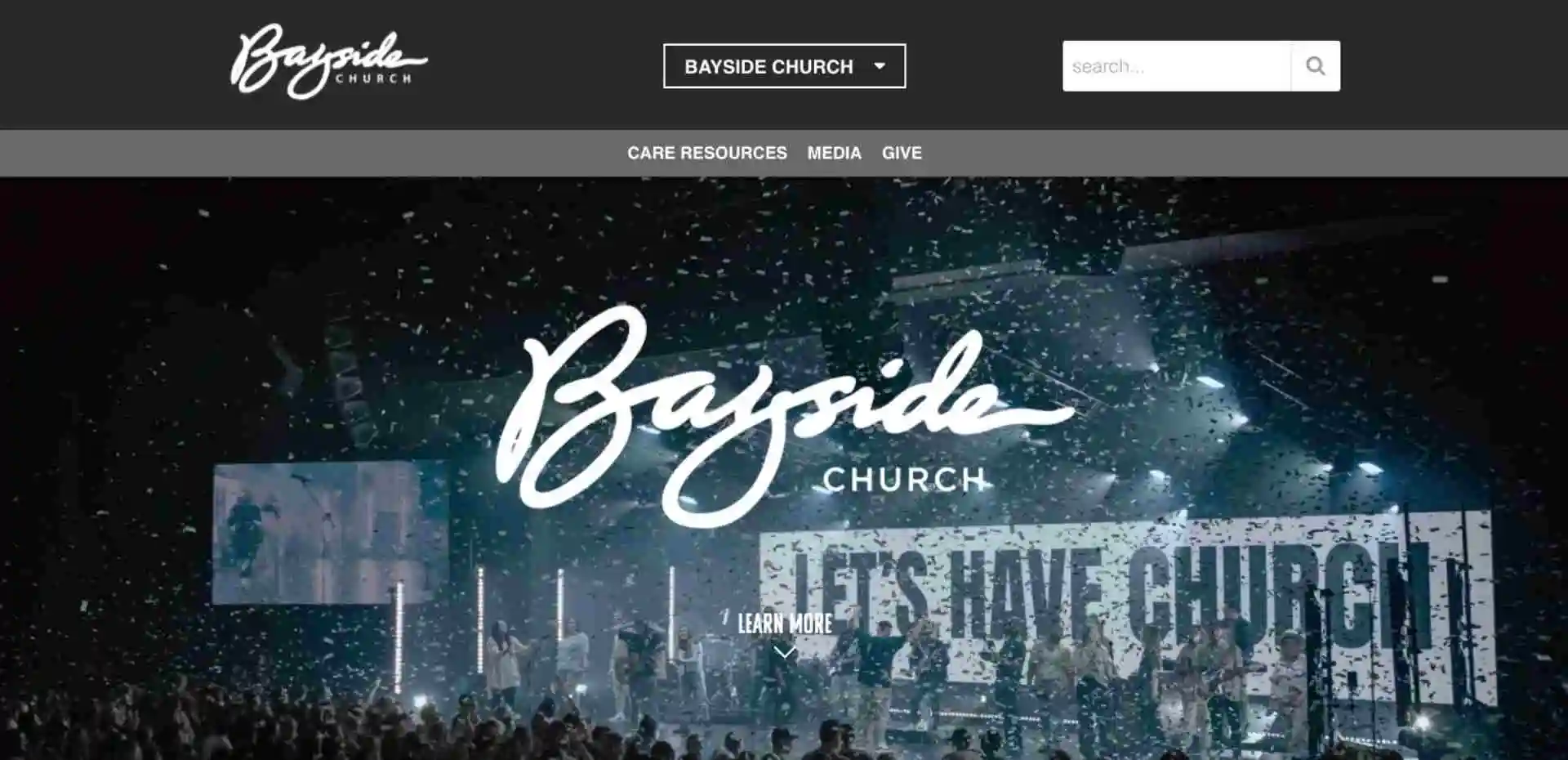 Bayside Church