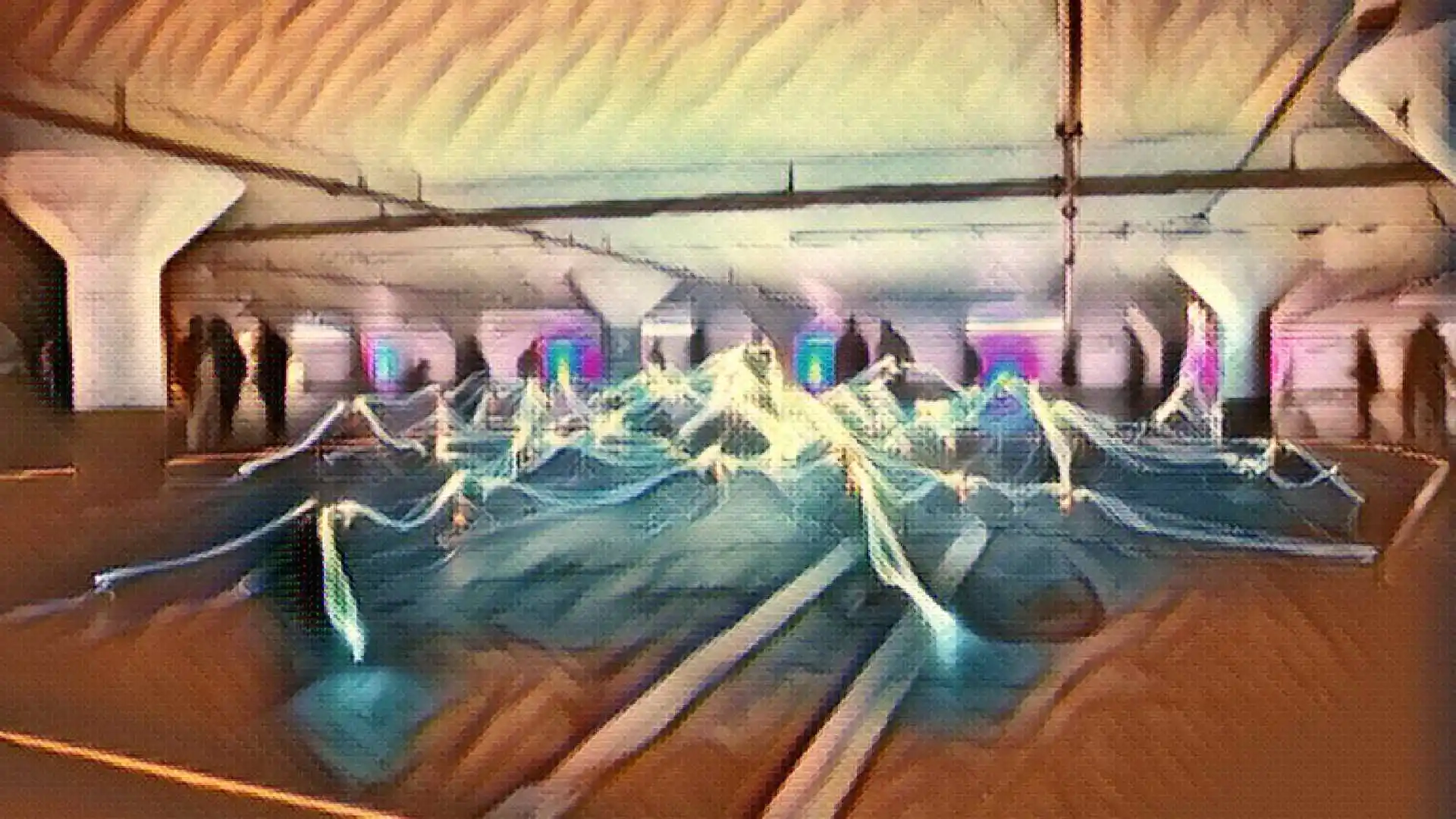 momentum matters in church planting