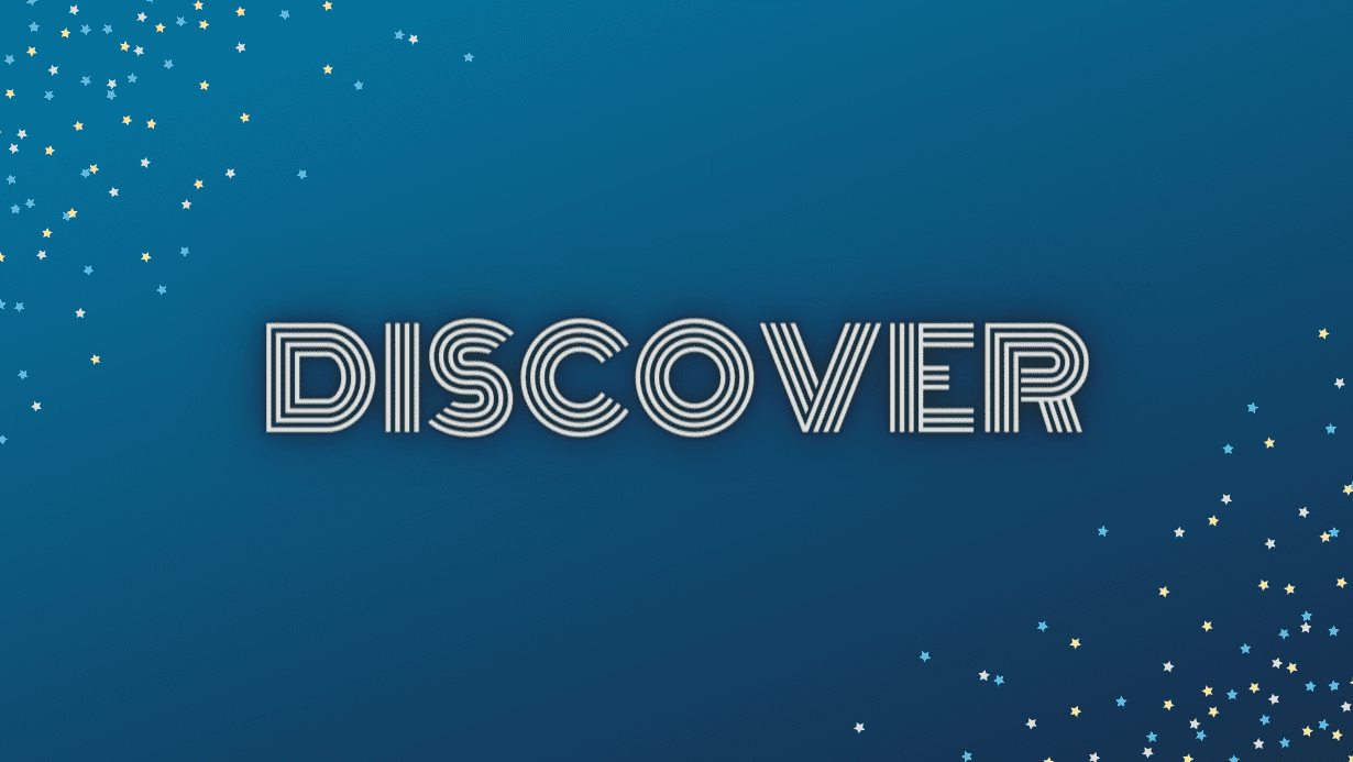 Discover Your Church