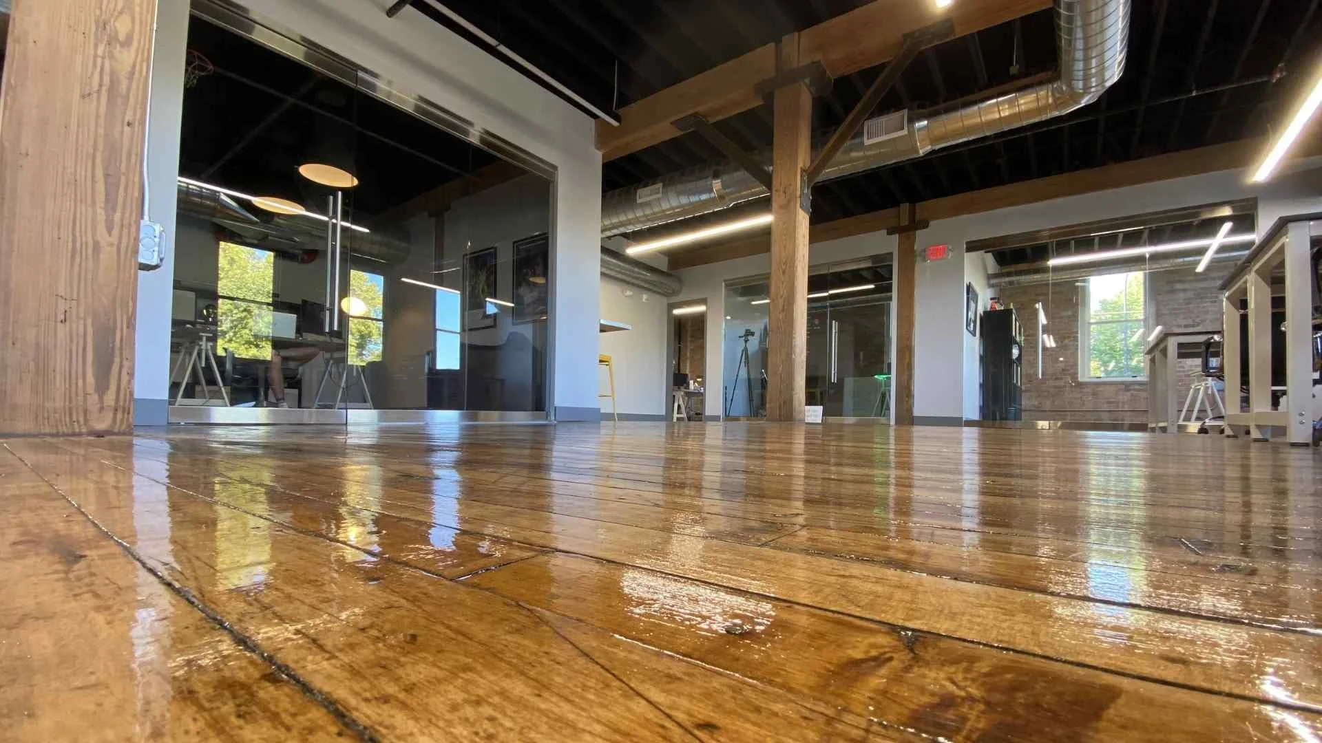 Ministry Designs Office